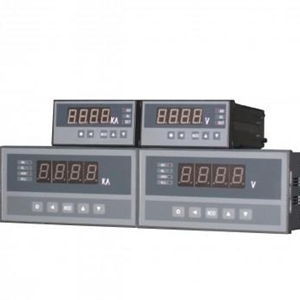 PY616A直流電流儀器儀表，數(shù)字式智能儀表